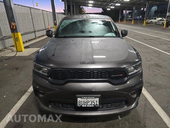 2021 Dodge Durango GT - miniatura 2
