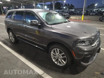 2021 Dodge Durango GT - miniatura 3