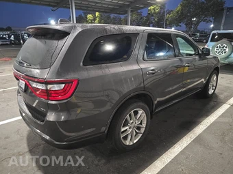 2021 Dodge Durango GT - miniatura 4