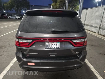 2021 Dodge Durango GT - miniatura 5