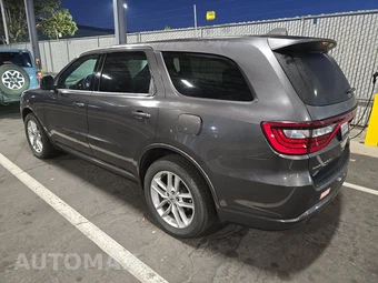 2021 Dodge Durango GT - miniatura 6