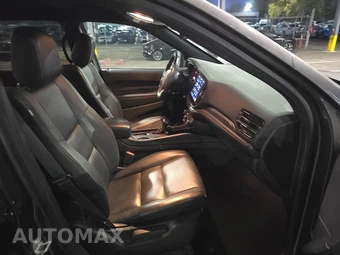 2021 Dodge Durango GT - miniatura 8