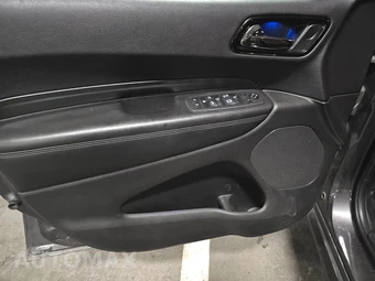 2021 Dodge Durango GT - miniatura 9
