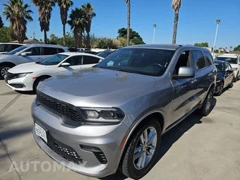 2021 Dodge Durango GT