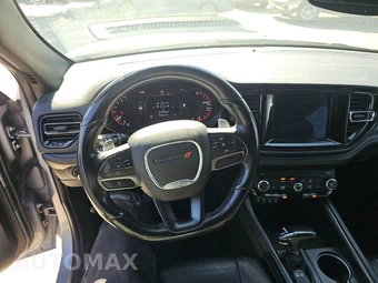 2021 Dodge Durango GT – miniatura 10