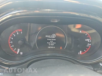 2021 Dodge Durango GT – miniatura 12