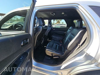 2021 Dodge Durango GT – miniatura 13