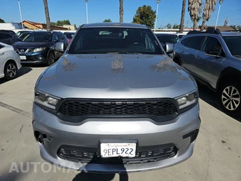 2021 Dodge Durango GT – miniatura 2