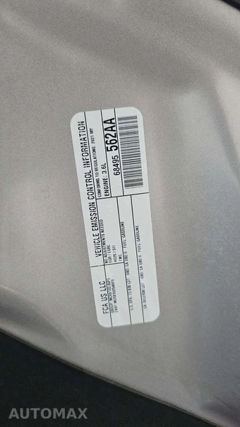 2021 Dodge Durango GT – miniatura 20