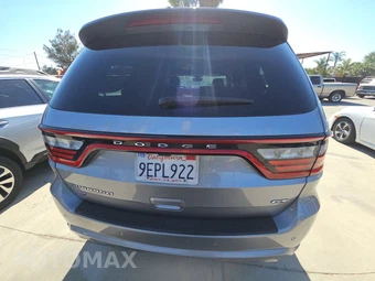 2021 Dodge Durango GT – miniatura 5