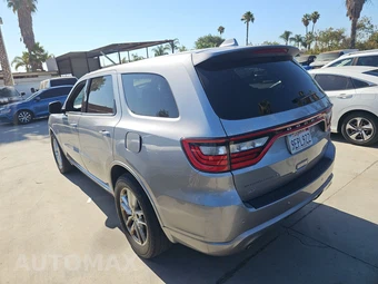2021 Dodge Durango GT – miniatura 6