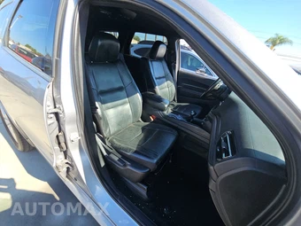 2021 Dodge Durango GT – miniatura 8