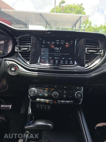 2021 Dodge Durango GT Plus – miniatura 10