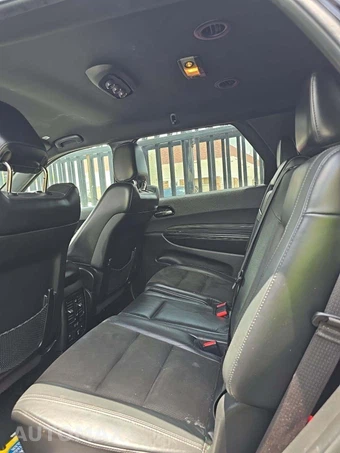 2021 Dodge Durango GT Plus – miniatura 13