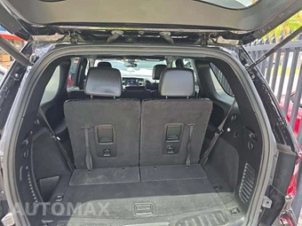 2021 Dodge Durango GT Plus – miniatura 15