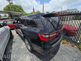 2021 Dodge Durango GT Plus – miniatura 2