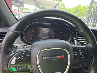 2021 Dodge Durango GT Plus – miniatura 23