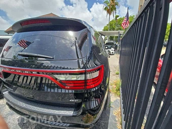 2021 Dodge Durango GT Plus – miniatura 3