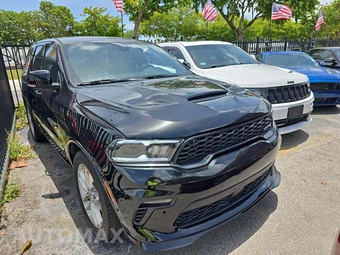 2021 Dodge Durango GT Plus – miniatura 4