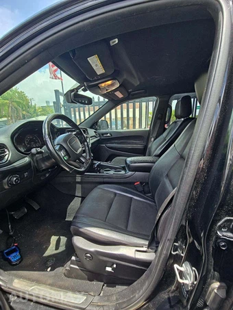 2021 Dodge Durango GT Plus – miniatura 6