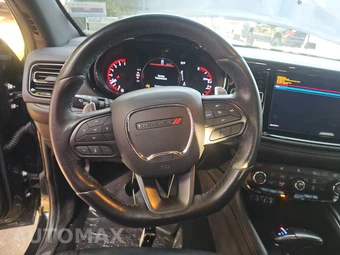 2021 Dodge Durango GT Plus - miniatura 10