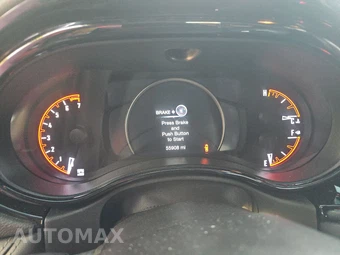 2021 Dodge Durango GT Plus - miniatura 12