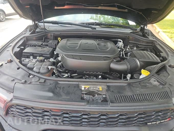 2021 Dodge Durango GT Plus - miniatura 16