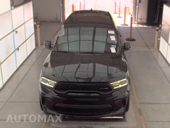 2021 Dodge Durango GT Plus - miniatura 2