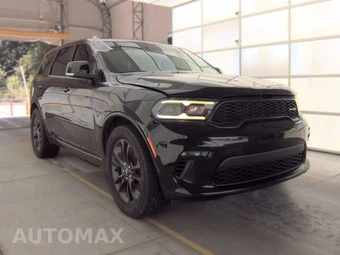 2021 Dodge Durango GT Plus - miniatura 3