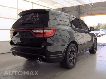 2021 Dodge Durango GT Plus - miniatura 4
