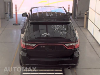 2021 Dodge Durango GT Plus - miniatura 5