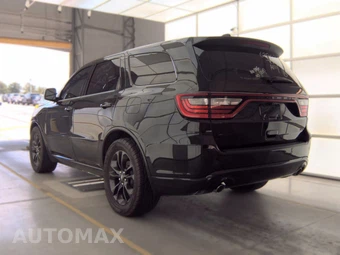 2021 Dodge Durango GT Plus - miniatura 6