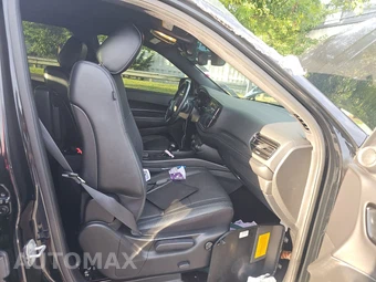 2021 Dodge Durango GT Plus - miniatura 8