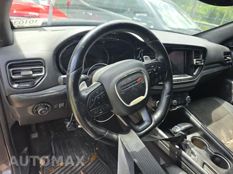 2021 Dodge Durango GT Plus – miniatura 10