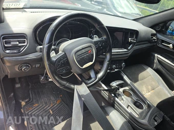 2021 Dodge Durango GT Plus – miniatura 11