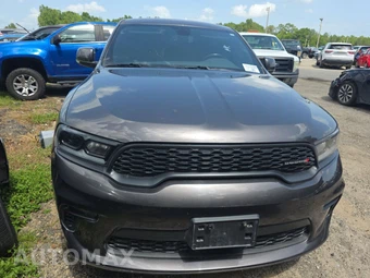 2021 Dodge Durango GT Plus – miniatura 2