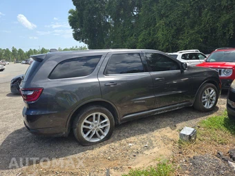 2021 Dodge Durango GT Plus – miniatura 4