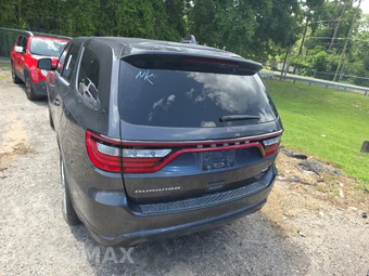 2021 Dodge Durango GT Plus – miniatura 5
