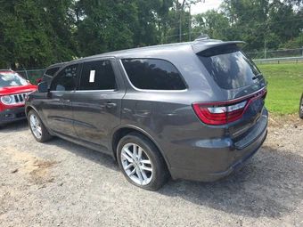 2021 Dodge Durango GT Plus – miniatura 6