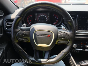 2021 Dodge Durango GT Plus - miniatura 10