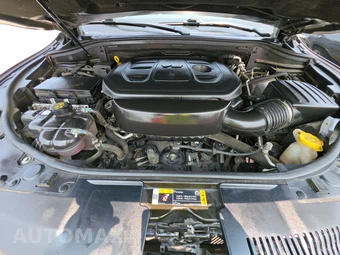 2021 Dodge Durango GT Plus - miniatura 16