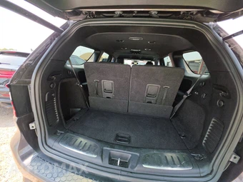 2021 Dodge Durango GT Plus - miniatura 17