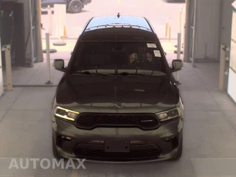 2021 Dodge Durango GT Plus - miniatura 2