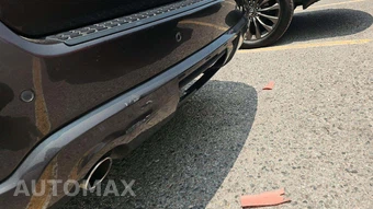 2021 Dodge Durango GT Plus - miniatura 28