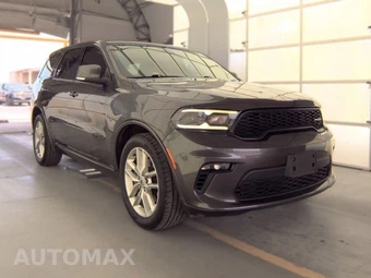 2021 Dodge Durango GT Plus - miniatura 3