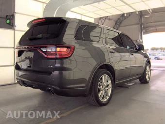 2021 Dodge Durango GT Plus - miniatura 4