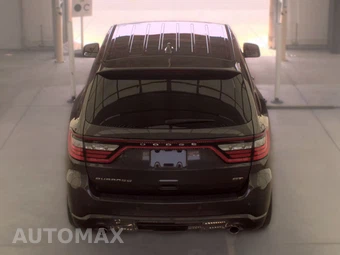 2021 Dodge Durango GT Plus - miniatura 5