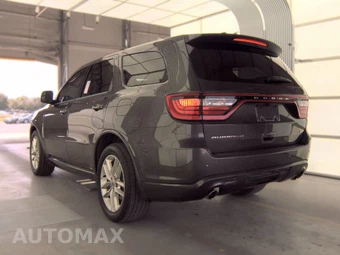 2021 Dodge Durango GT Plus - miniatura 6