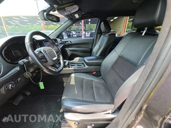 2021 Dodge Durango GT Plus - miniatura 7