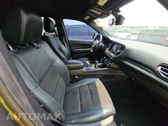 2021 Dodge Durango GT Plus - miniatura 8